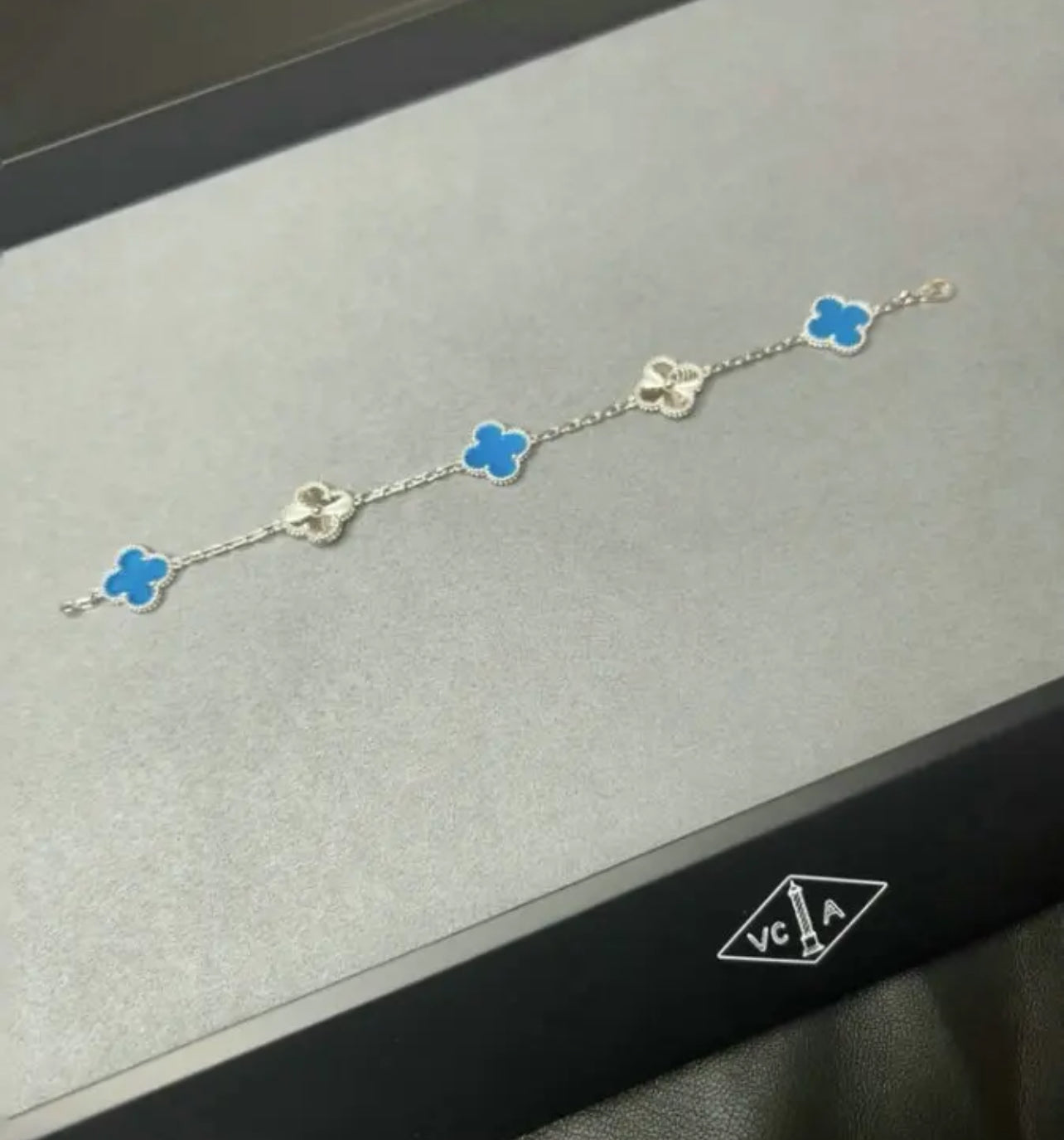 Alhambra Bracelet