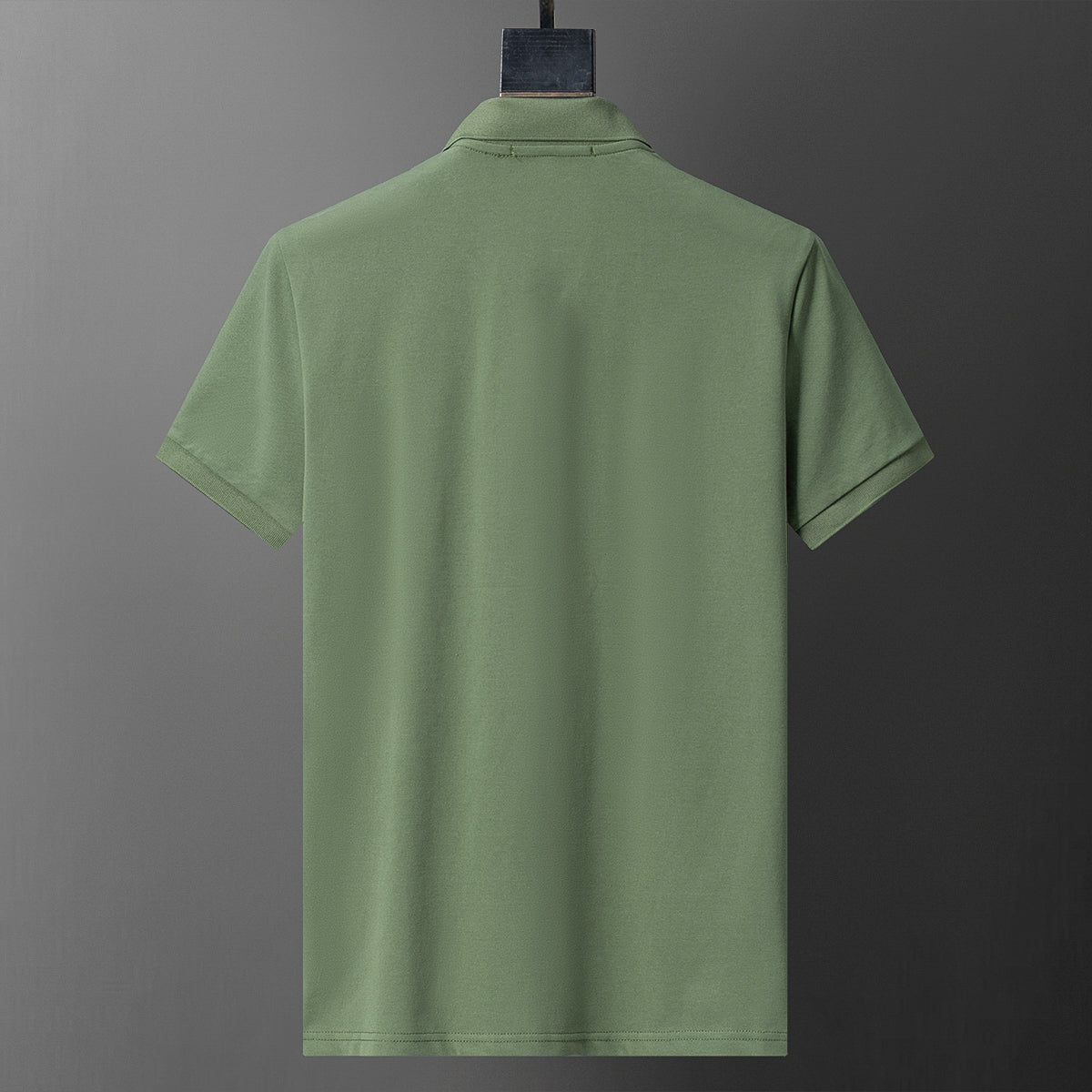 Logo Polo Shirt
