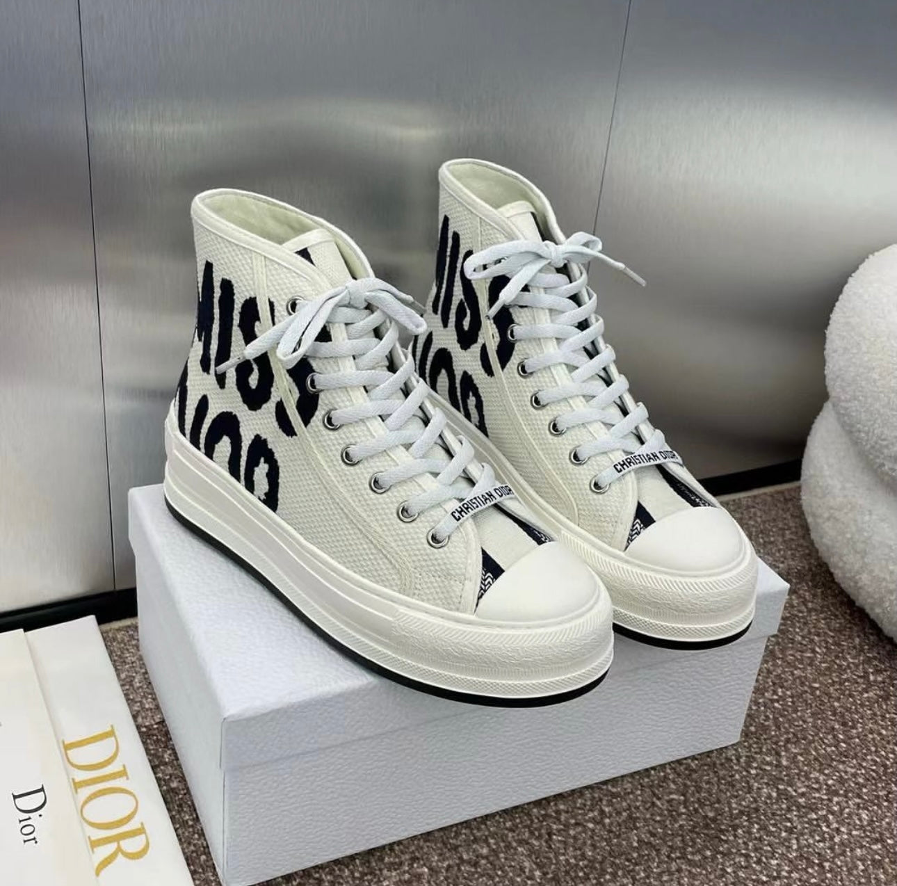 Platform Trainers