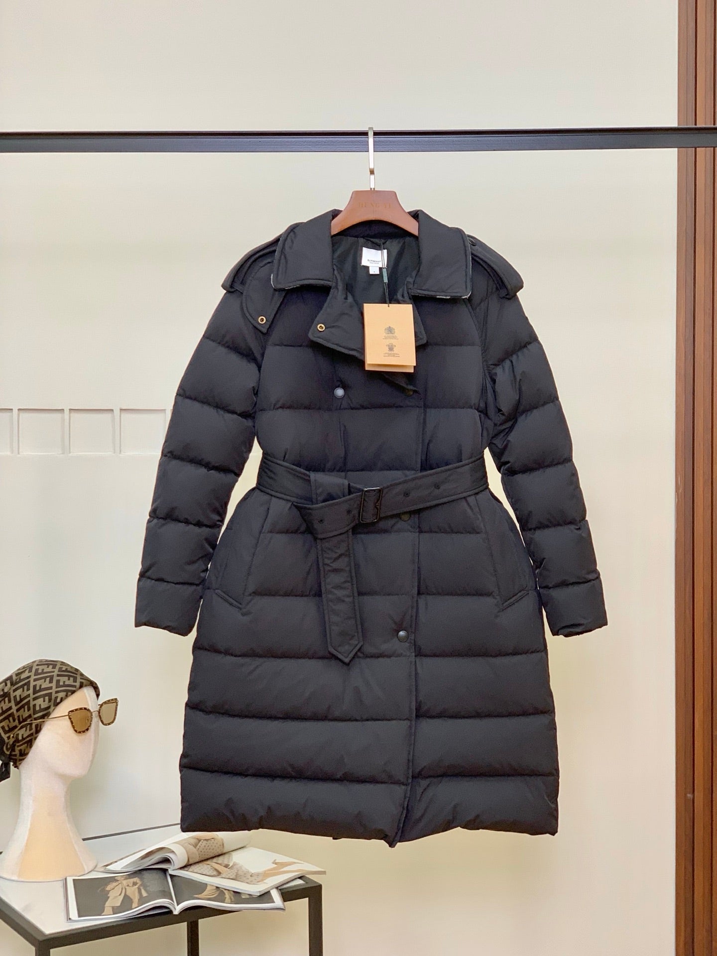 Logo Parka