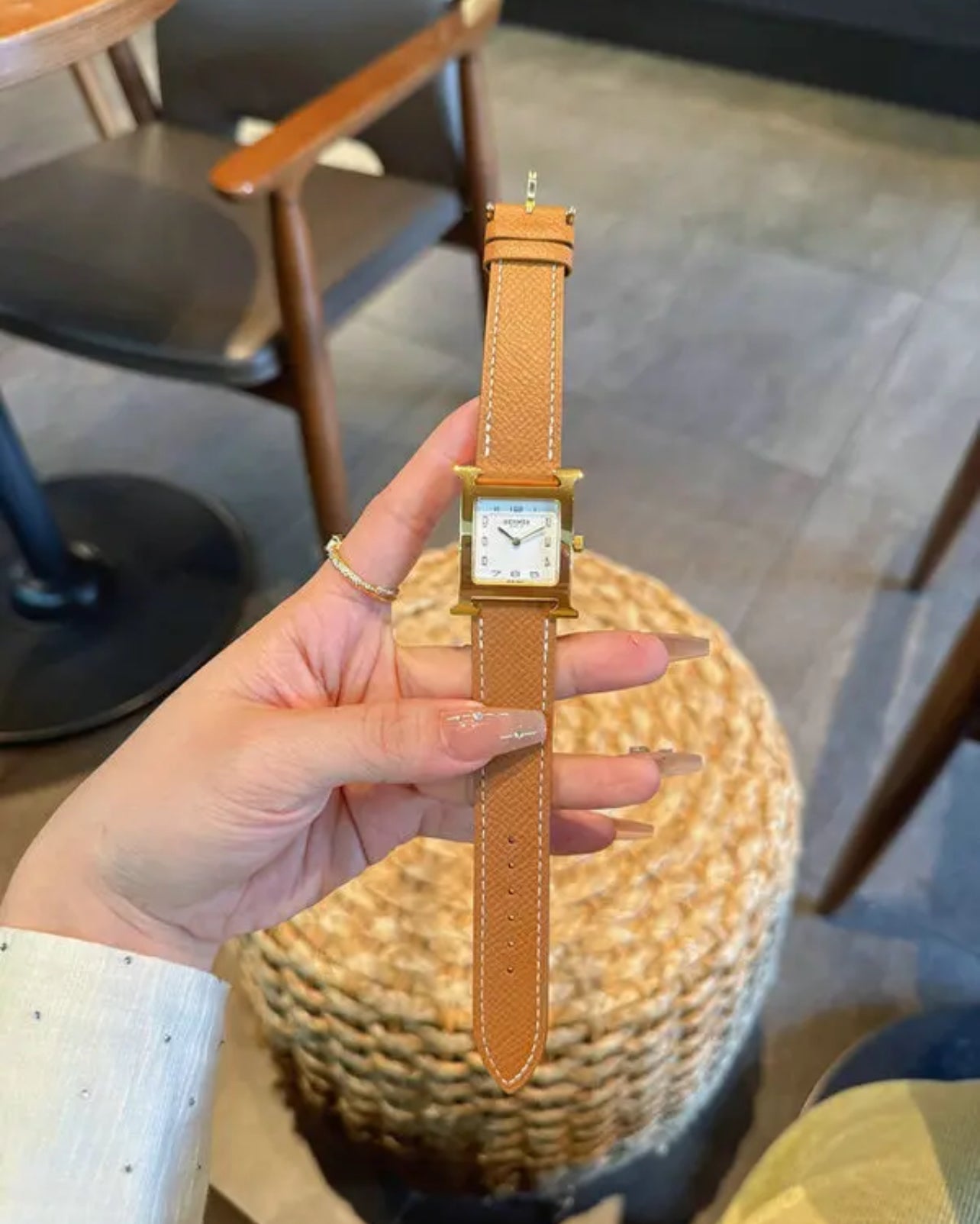 Heure Watch