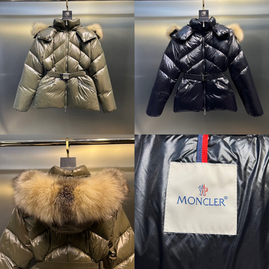 Down Jacket