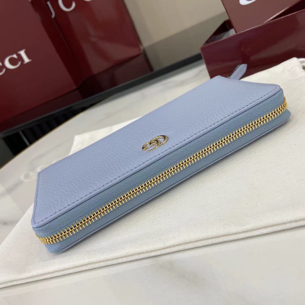 Zippy Wallet