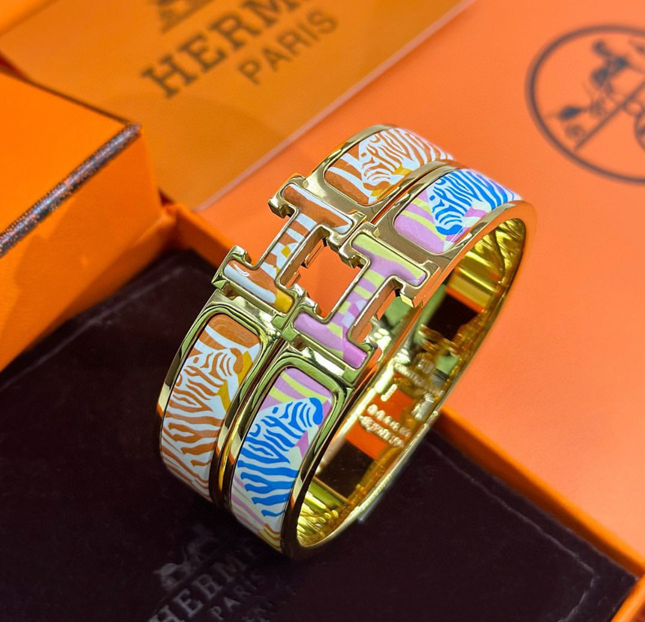 Clic Bracelet
