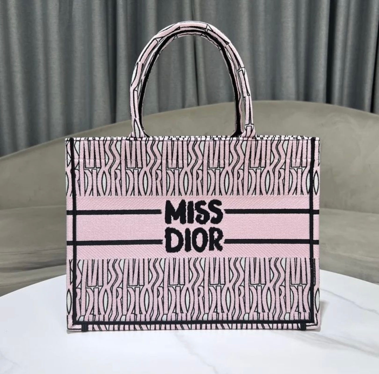 Book Tote