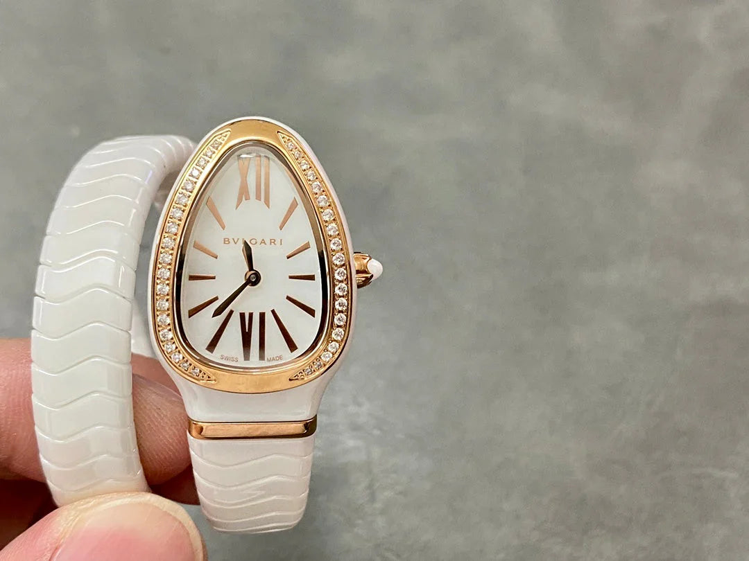 Serpenti Watch