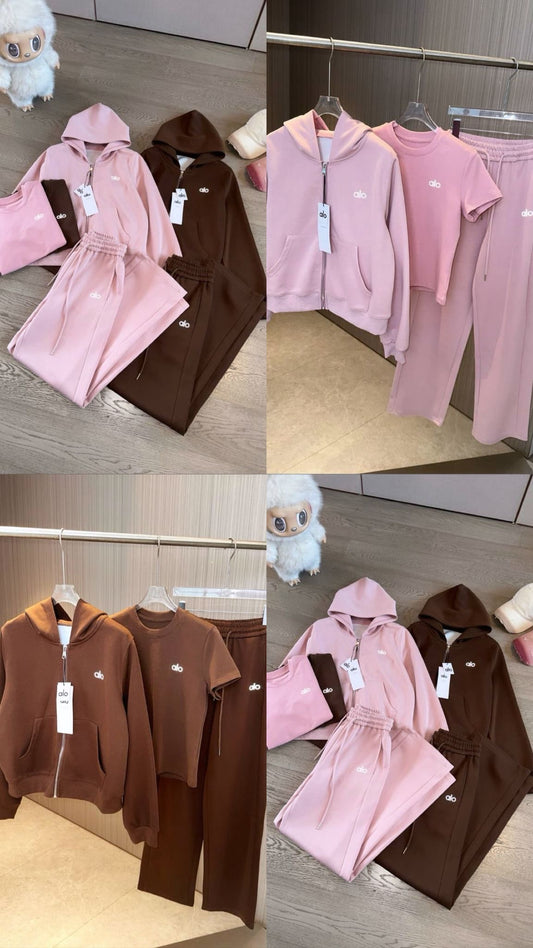 Winter Sets