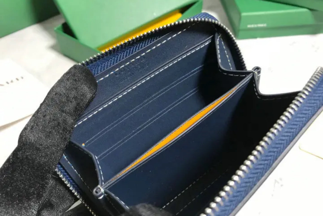 Zippy Wallet