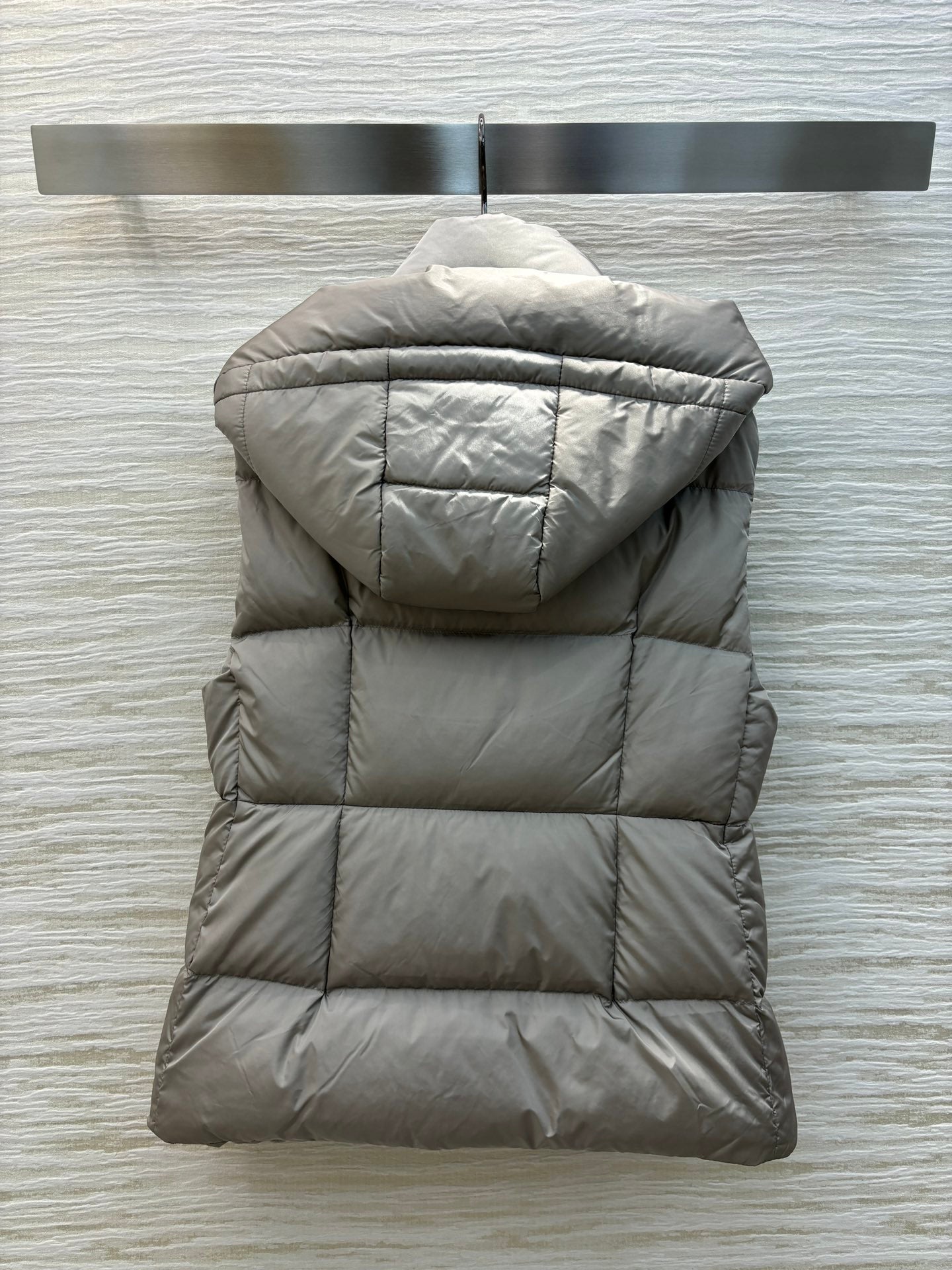 Logo Gilet