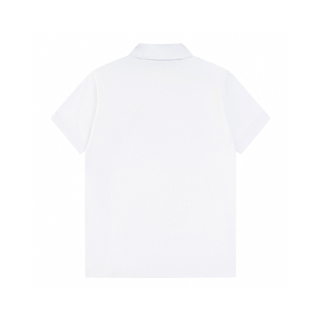 Logo Polo Shirt