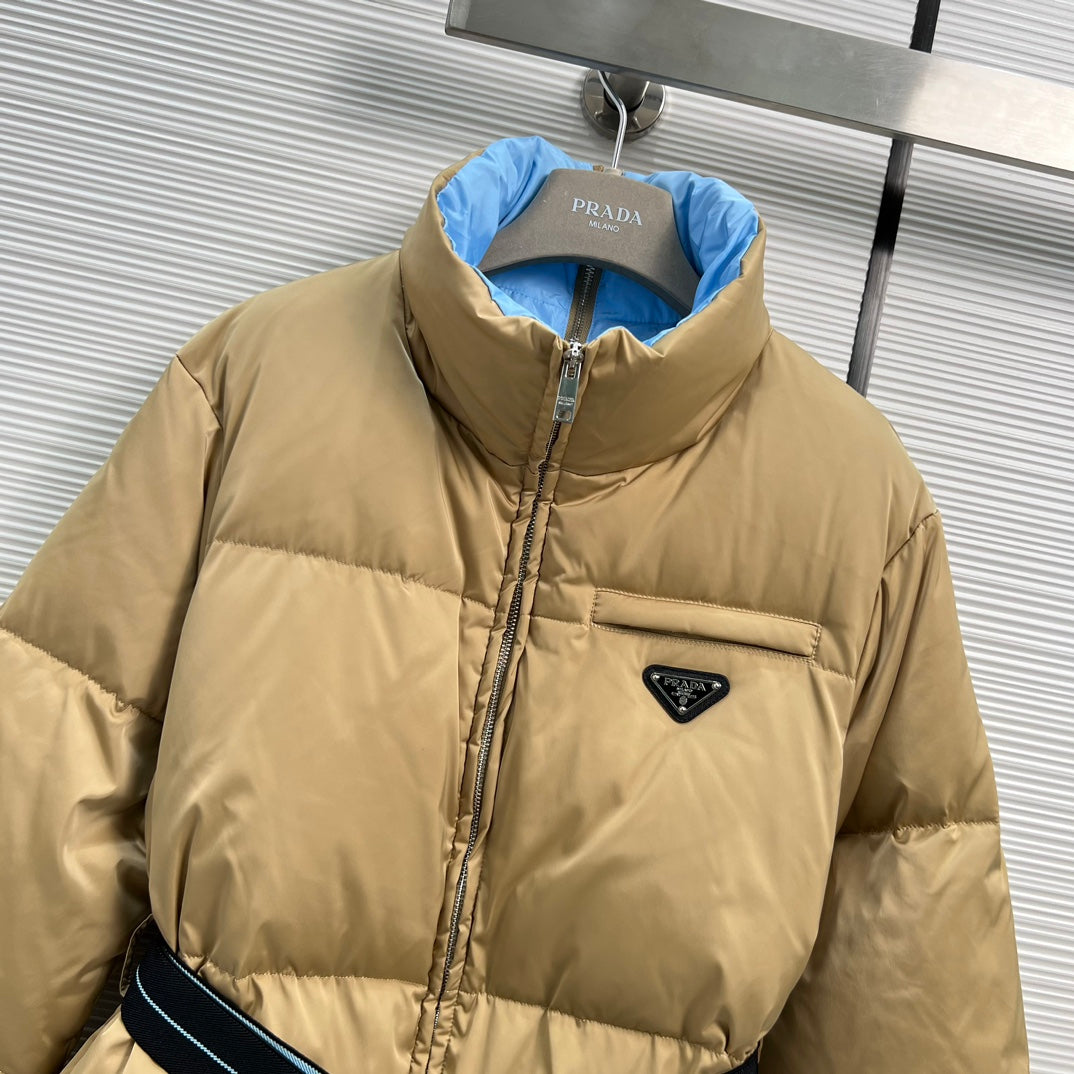 Logo Jacket