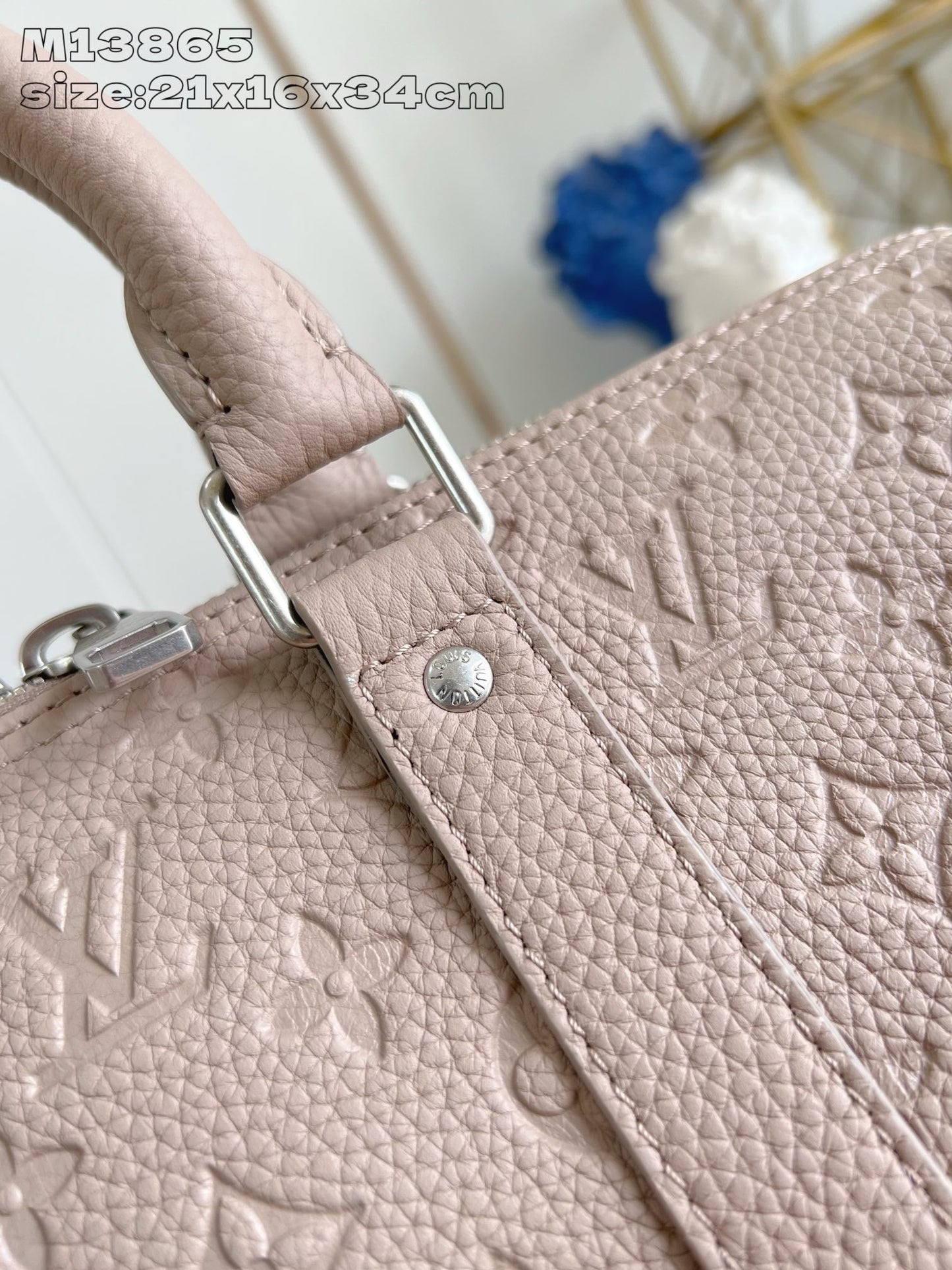 Keepall 35