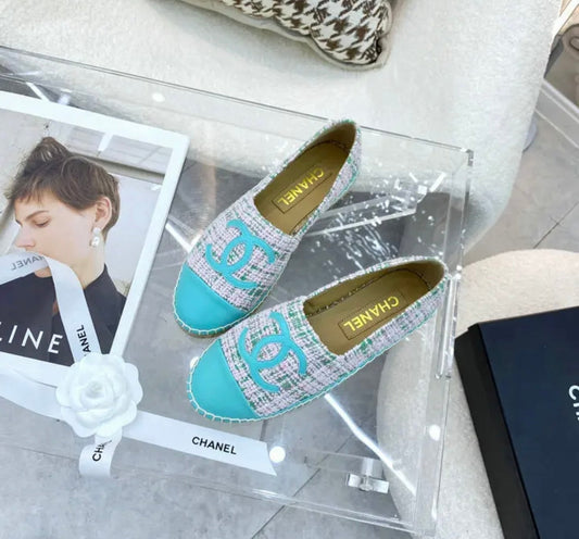 CC Espadrilles