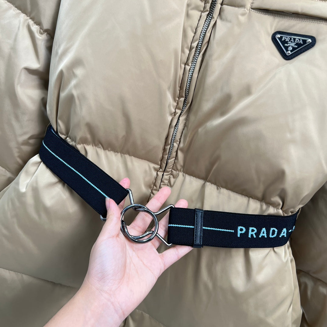 Logo Jacket