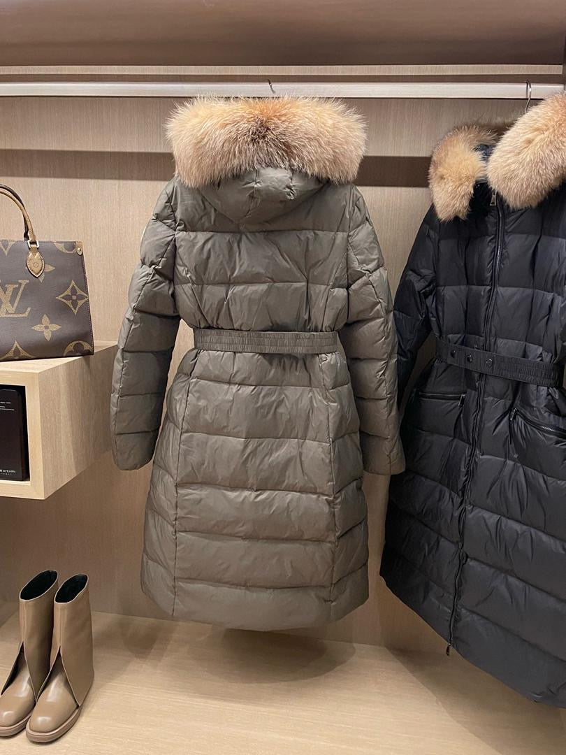 Monar Coat