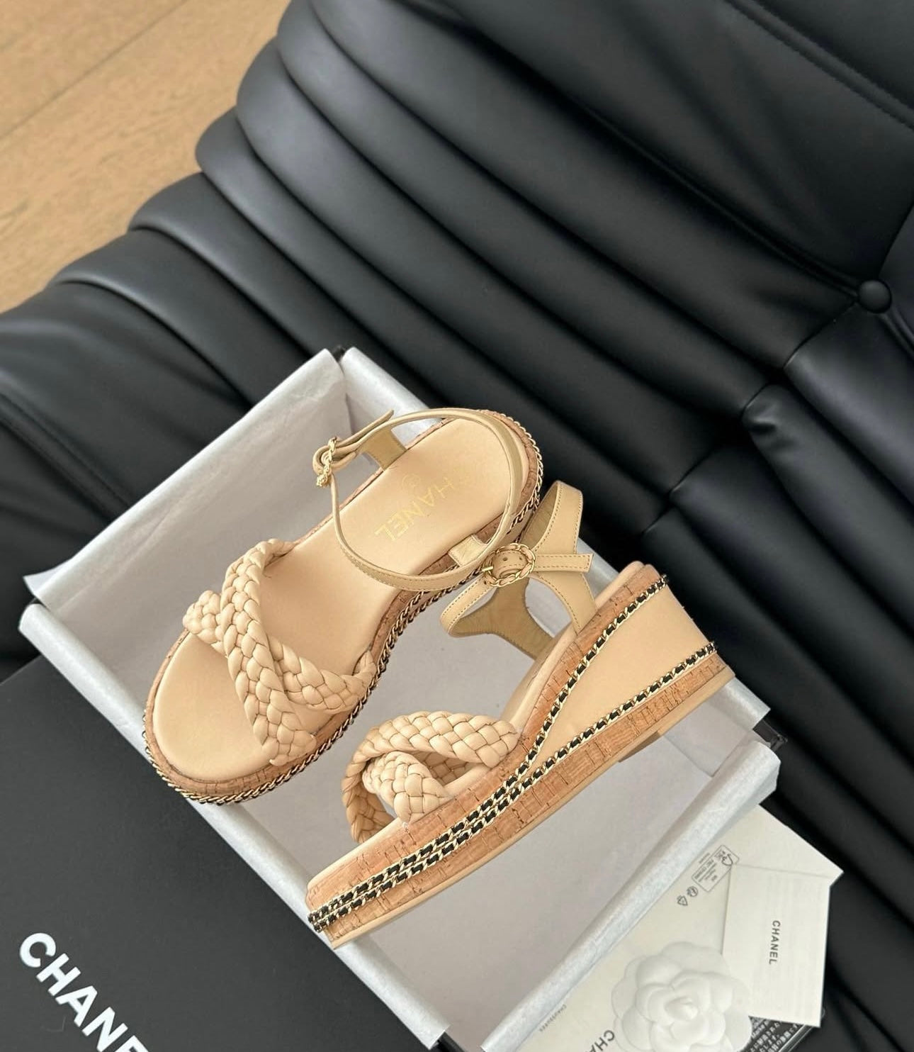 CC Sandals