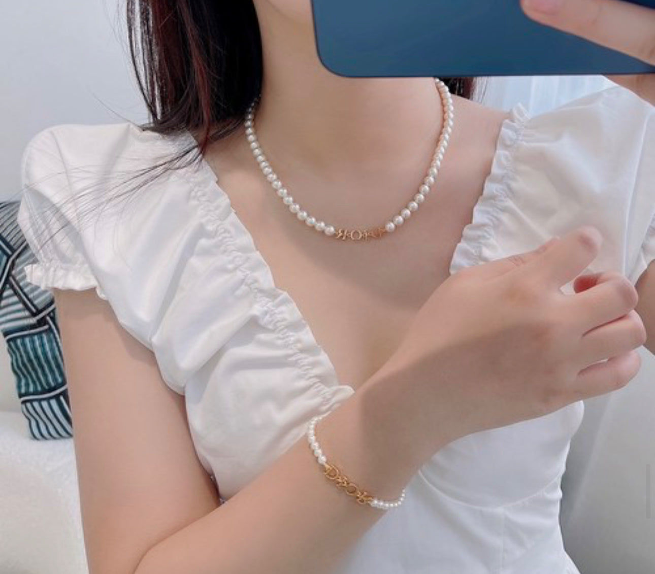 CD Bracelet