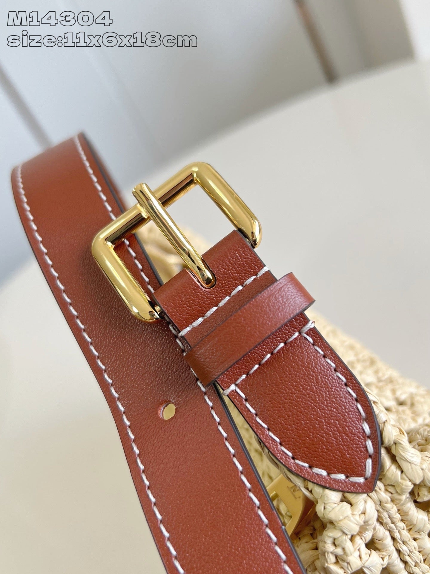 Hills Pochette