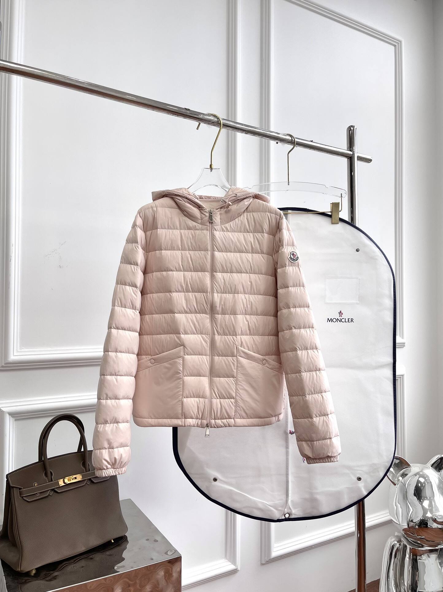 Hede Jacket