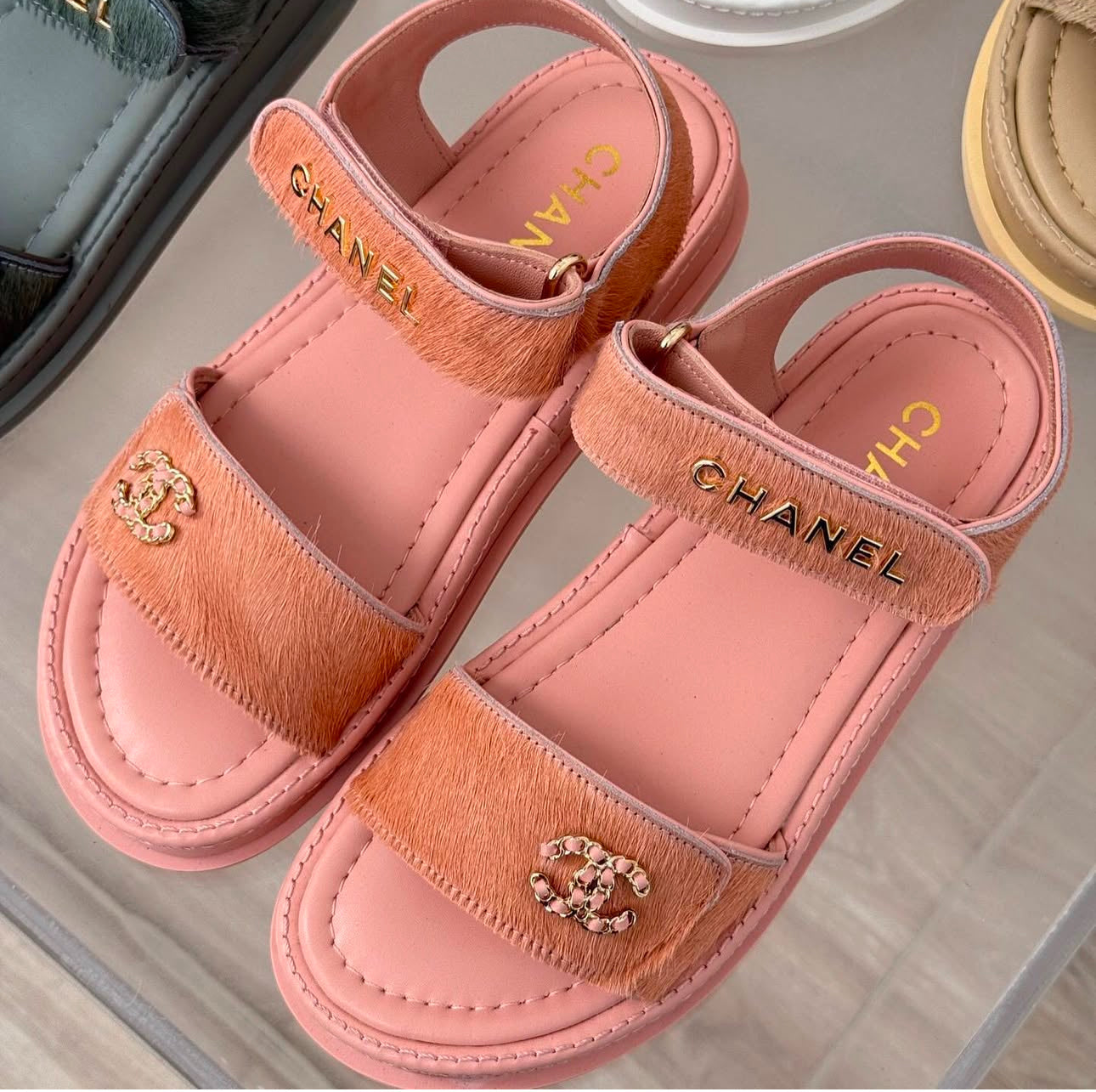 CC Sandals