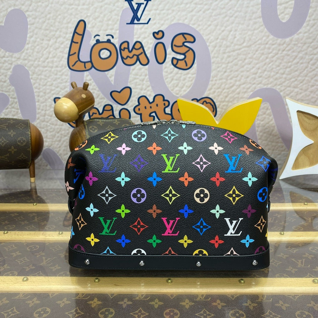 Cosmetic Pouch
