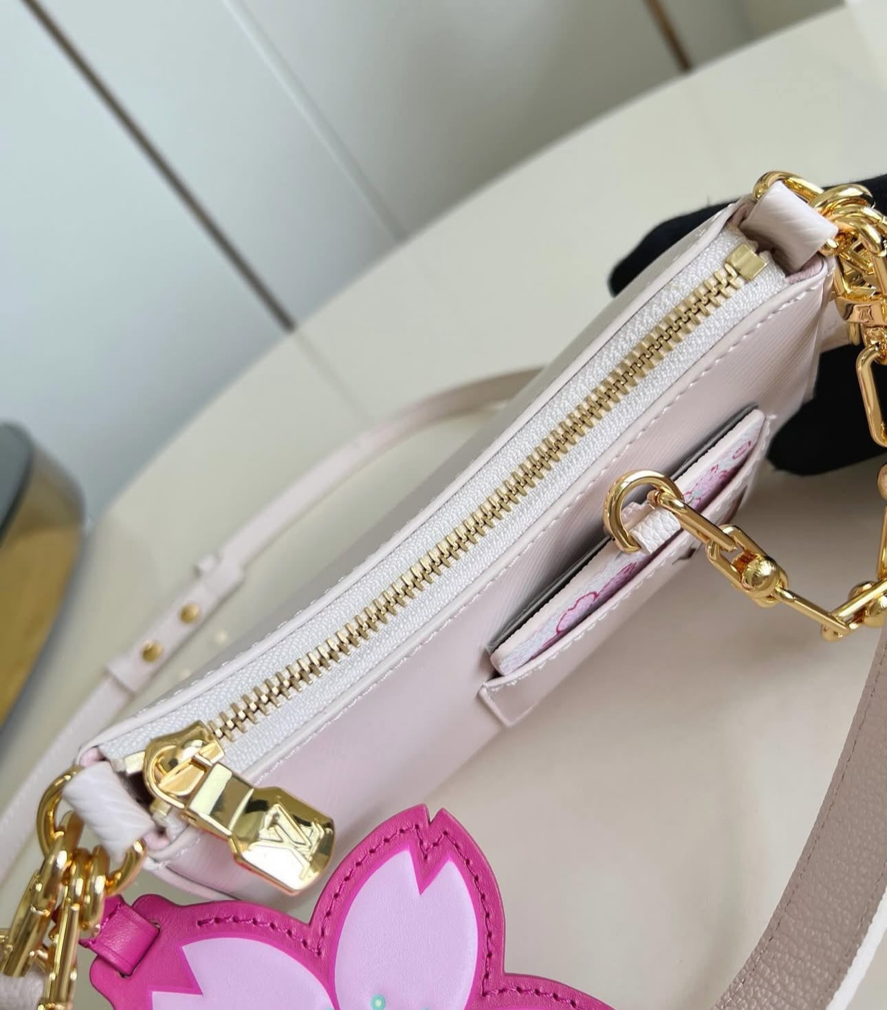 Pochette
