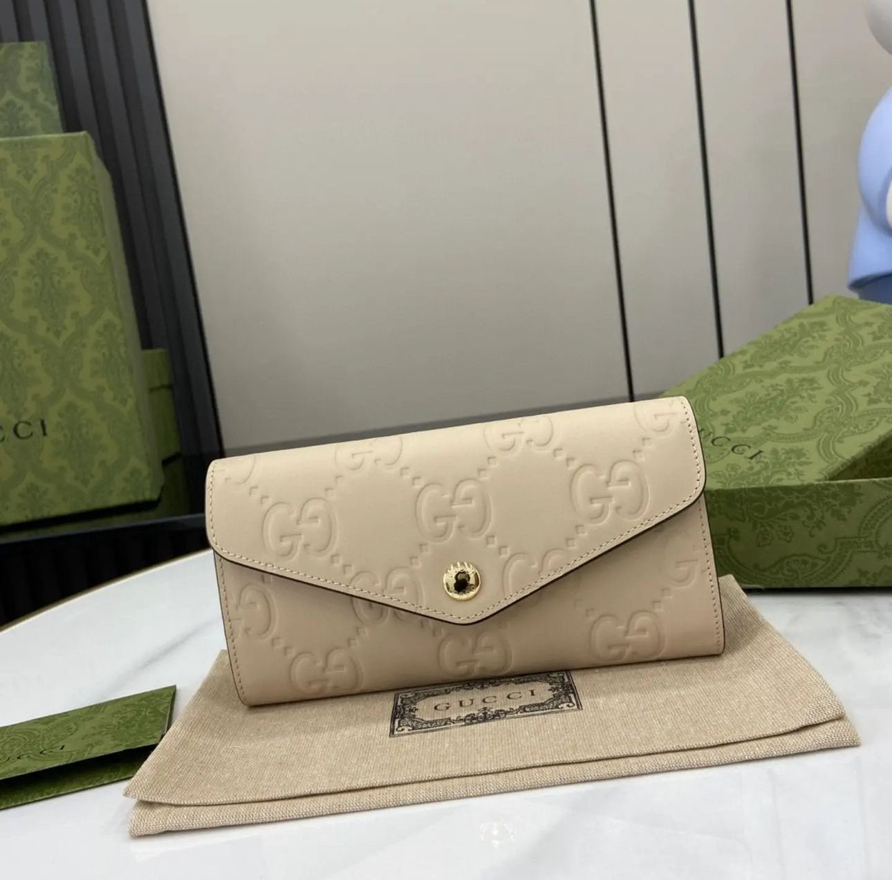 GG Wallet