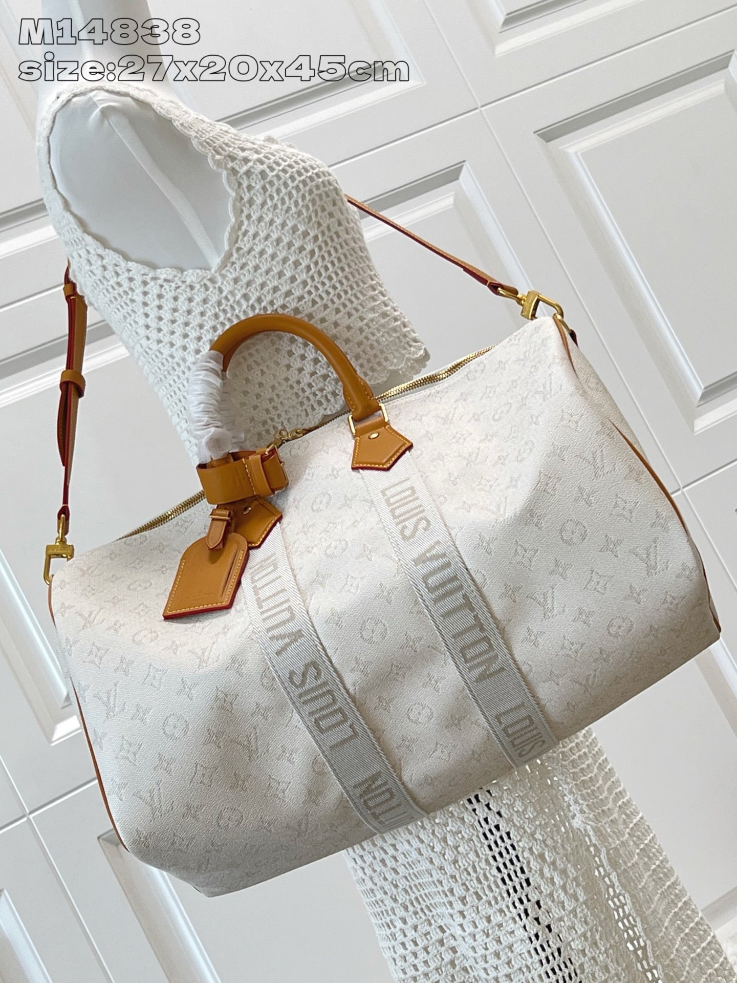 Keepall 45