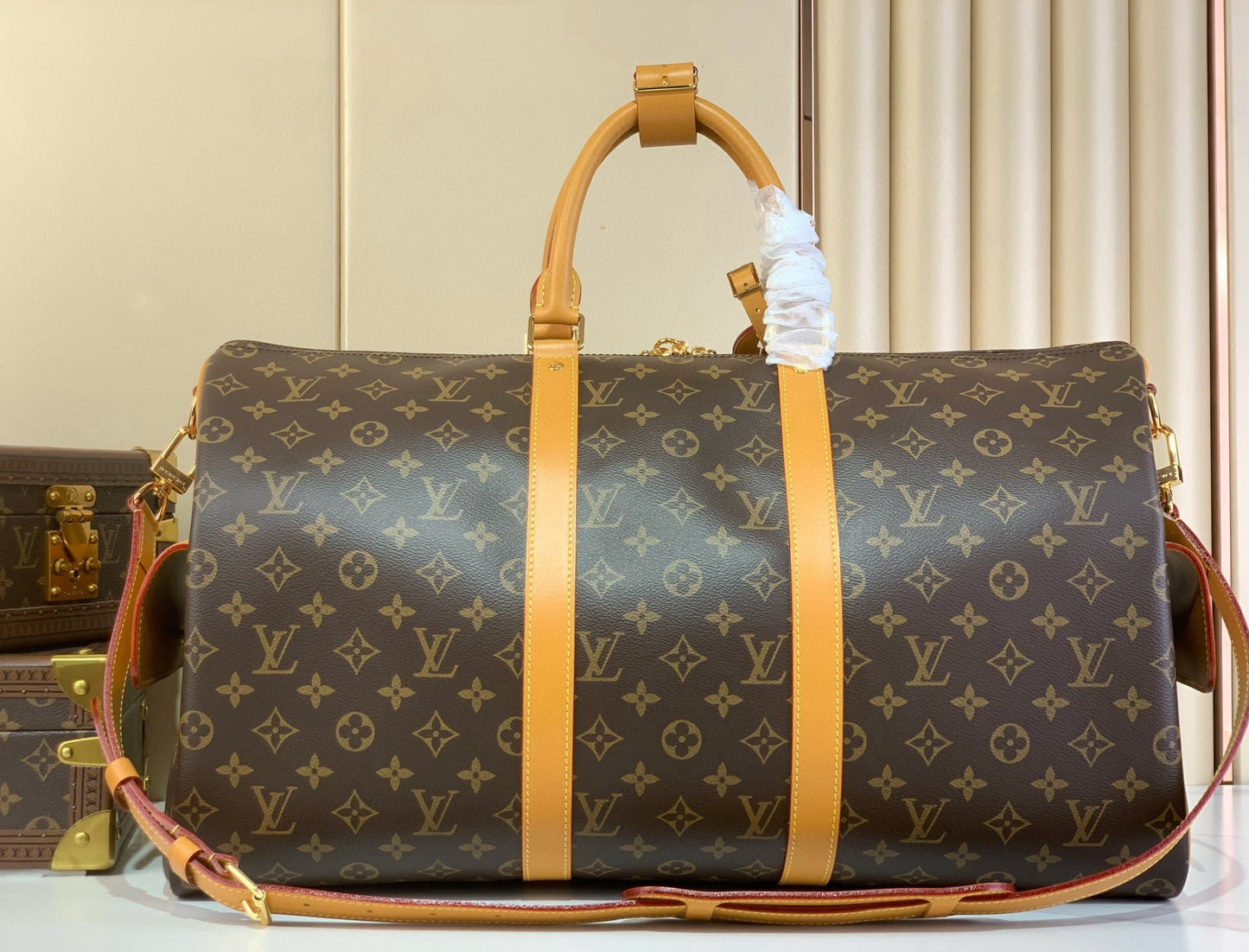 Keepall Cargo 50