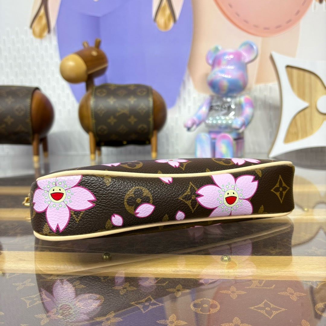 Pochette Accessories