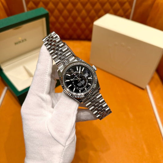 Sky Dweller 41mm