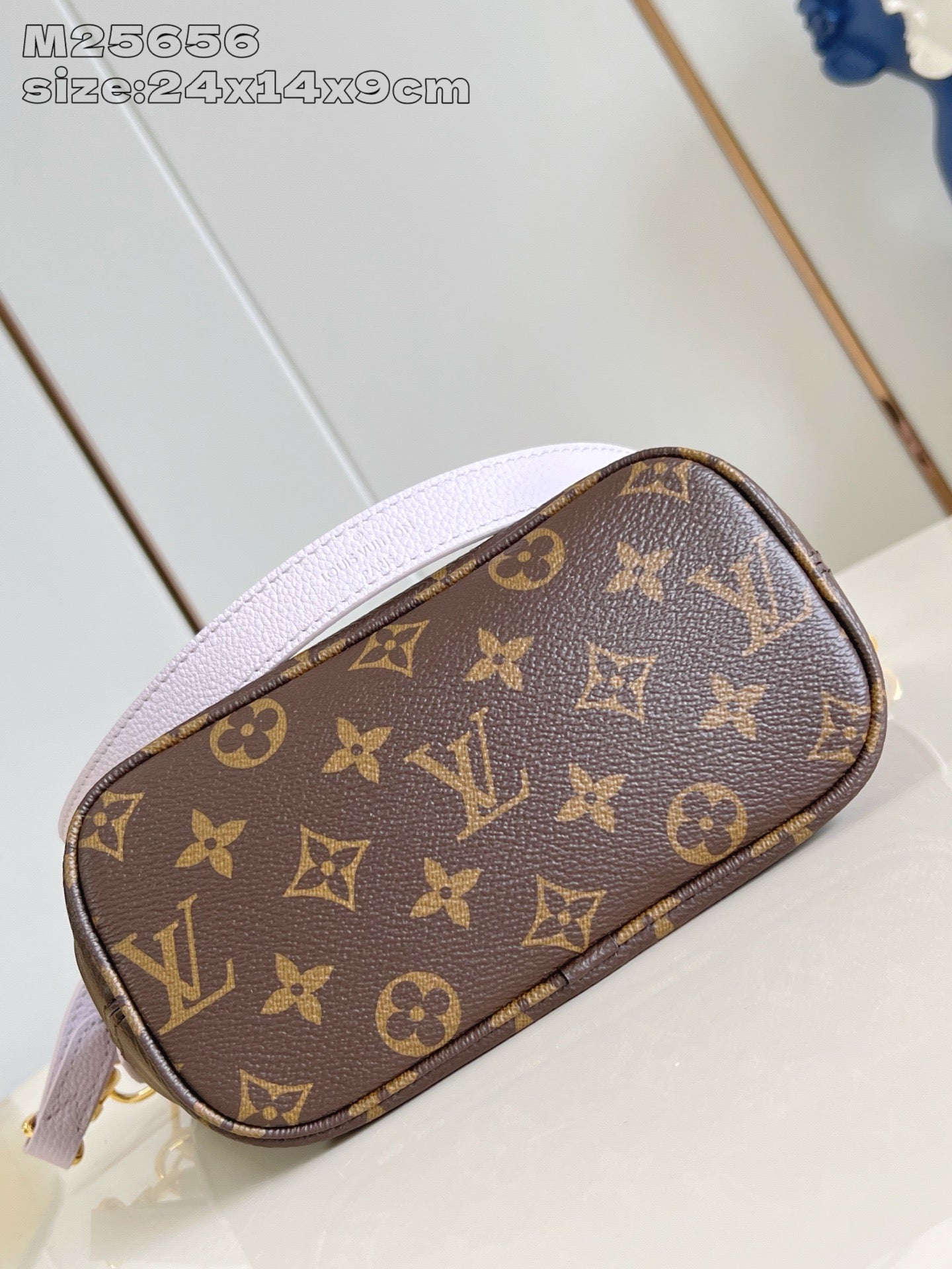 Neverfull Inside Out BB