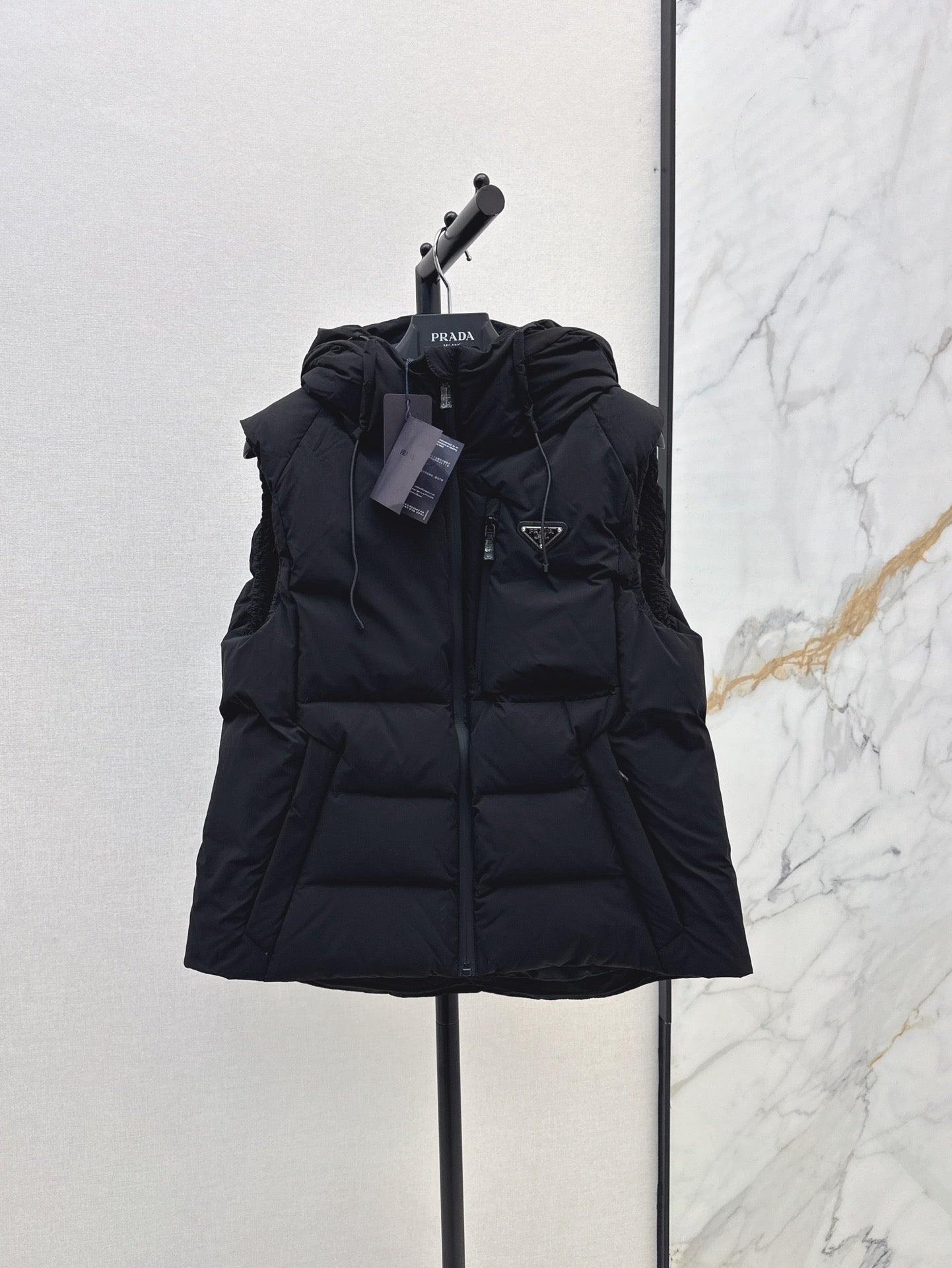 Logo Gilet