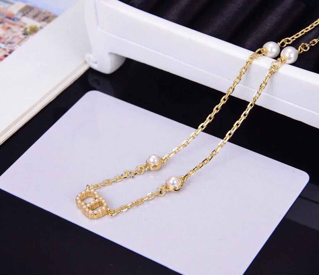CD Necklace