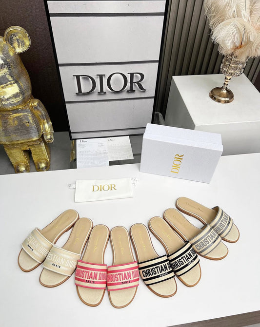 Dway Slides
