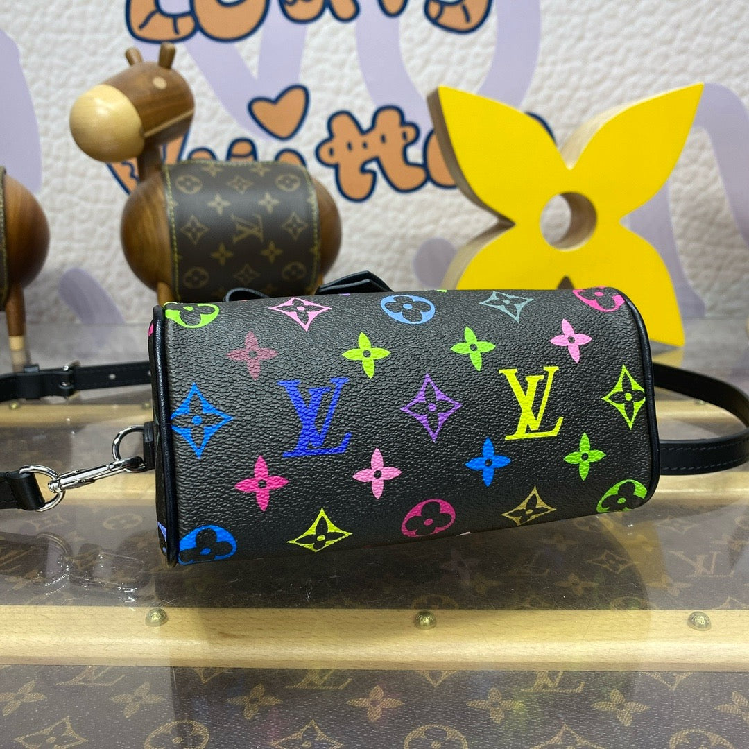 Nano Speedy