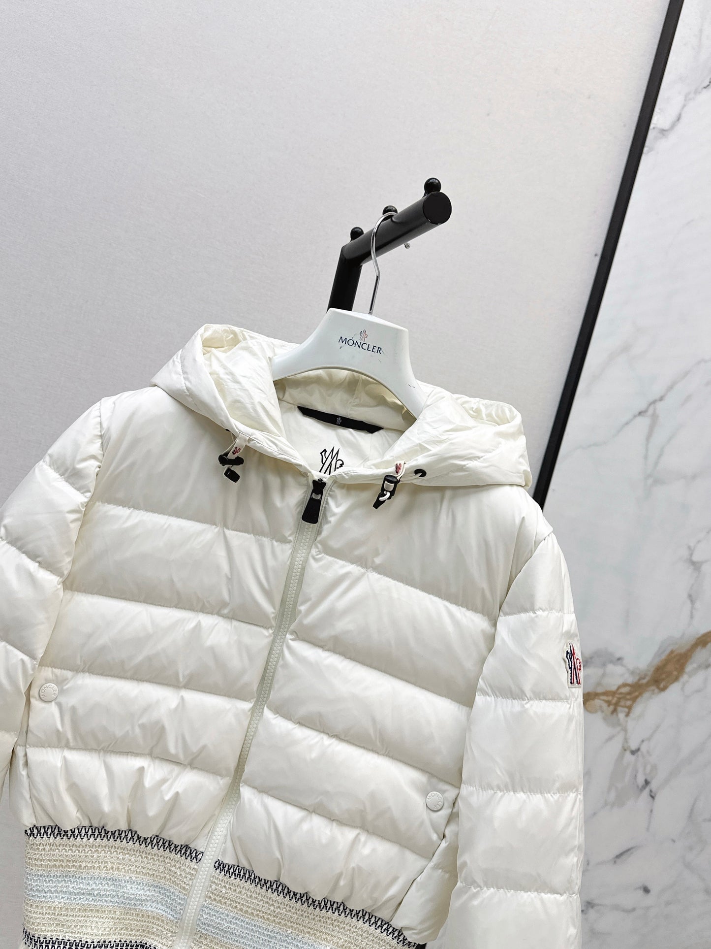 Jeypore Jacket