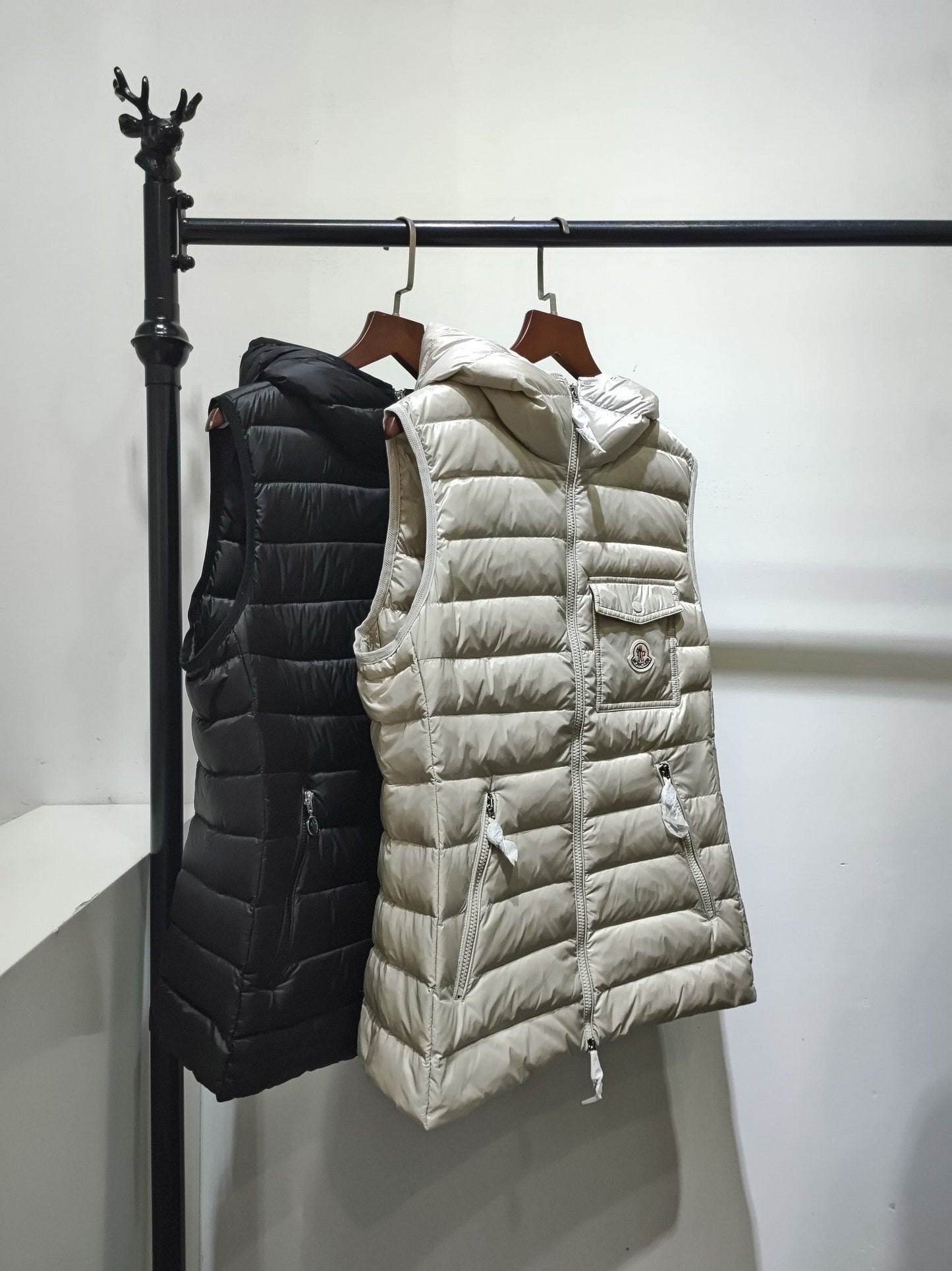 Logo Gilet