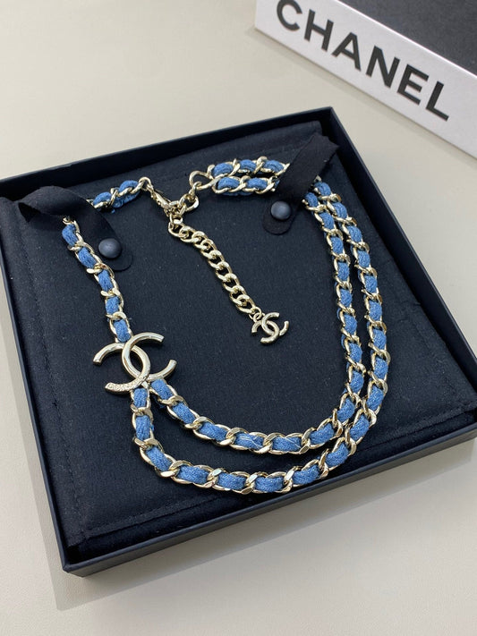 CC Necklace