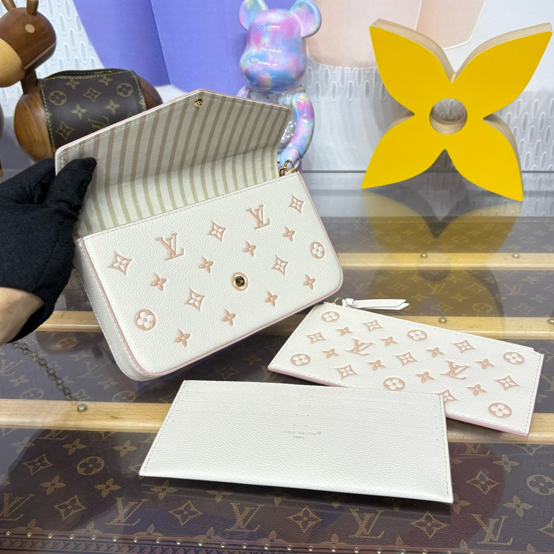Pochette Felicie