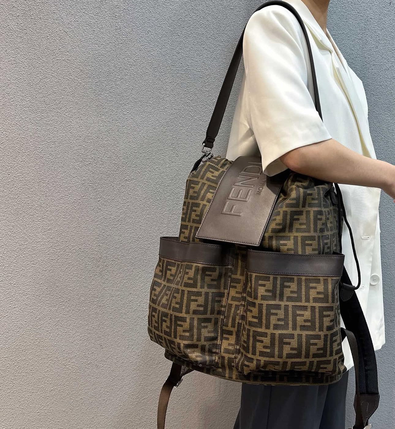 Strike Backpack