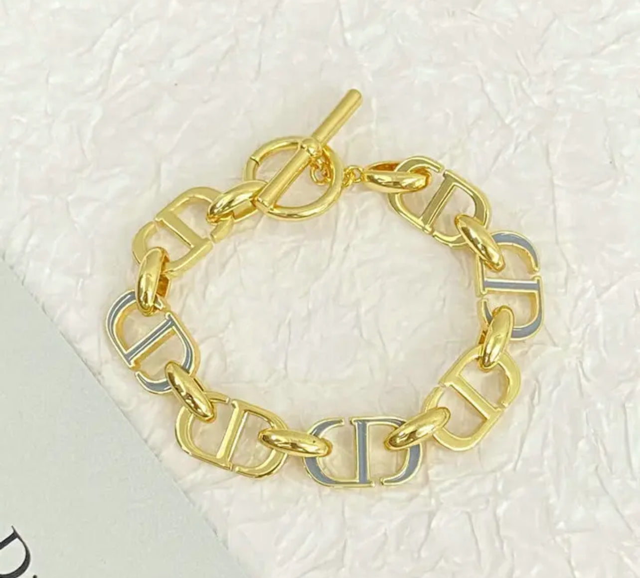 CD Bracelet