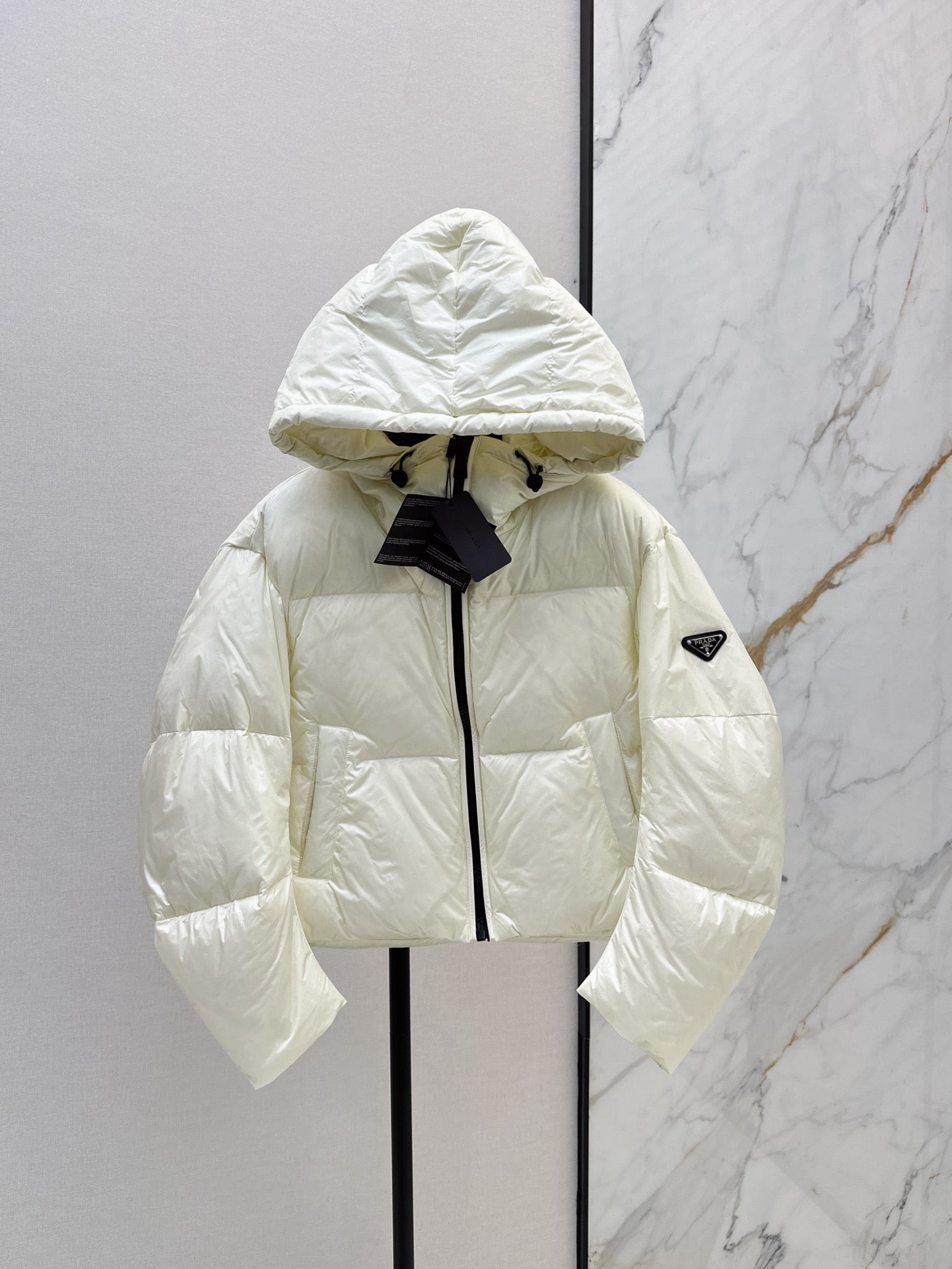 Logo Jacket