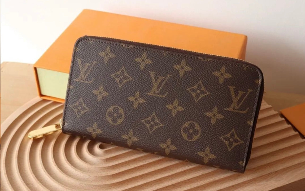 Zippy Wallet