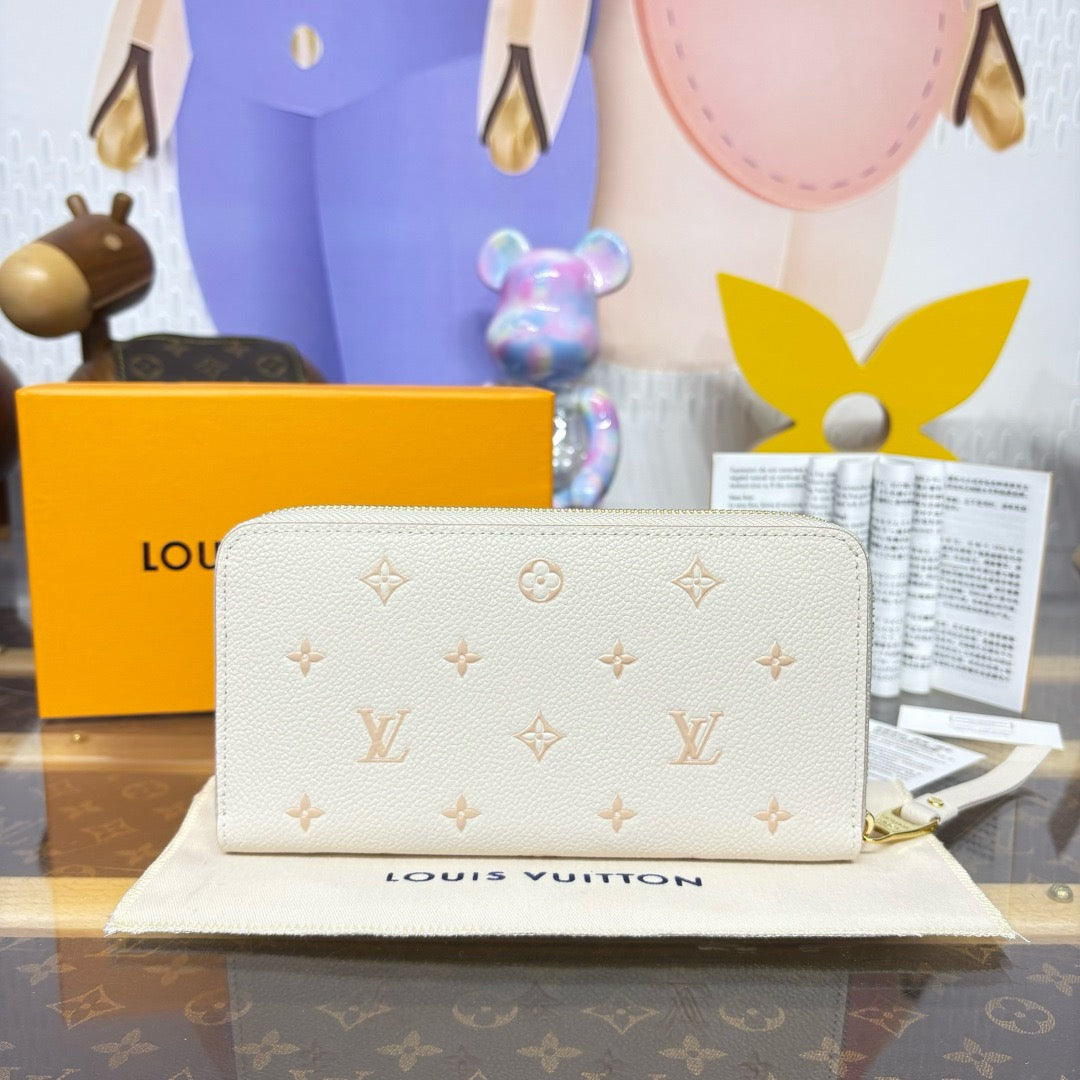 Zippy Wallet