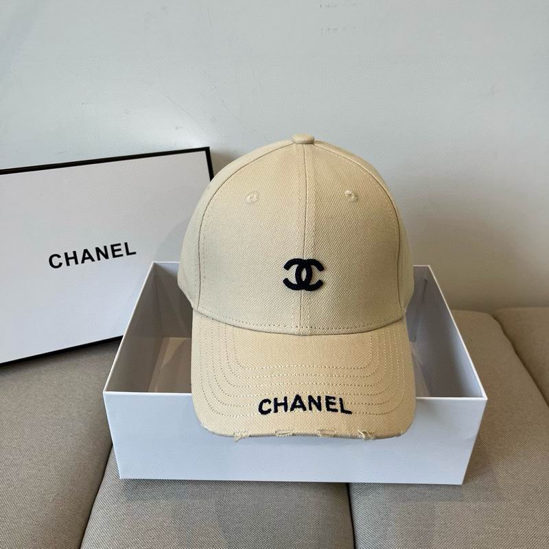 Logo Cap