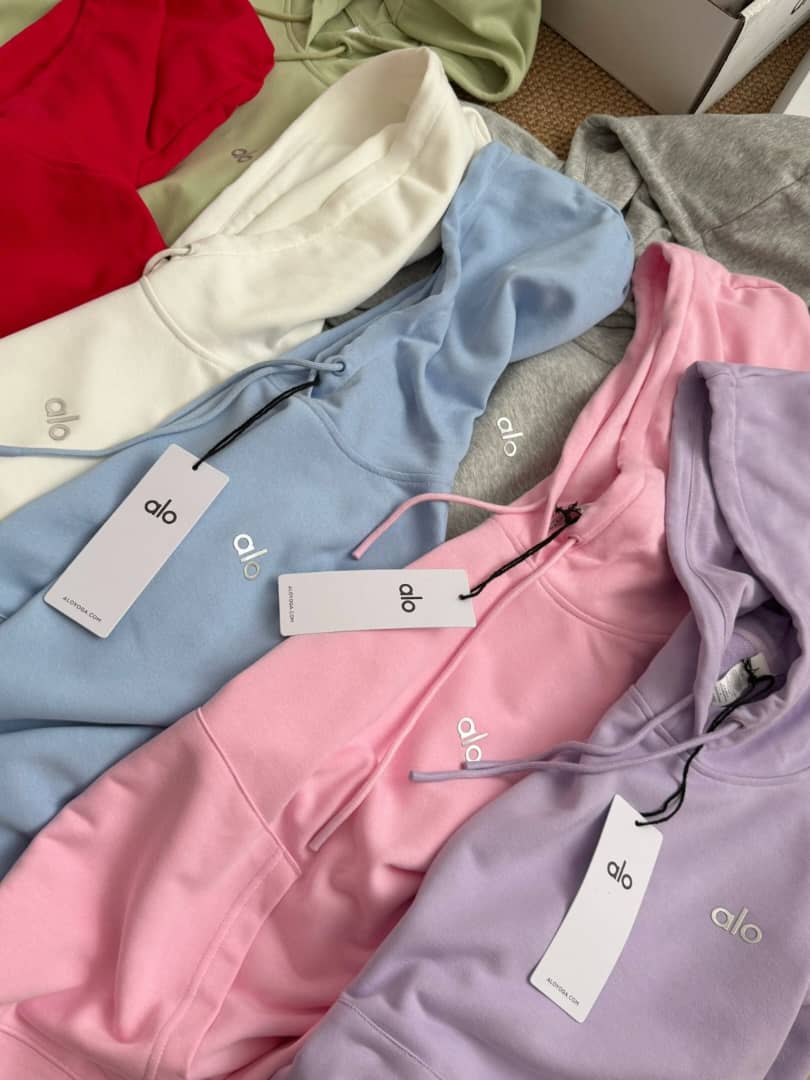 Multi choice Hoodie