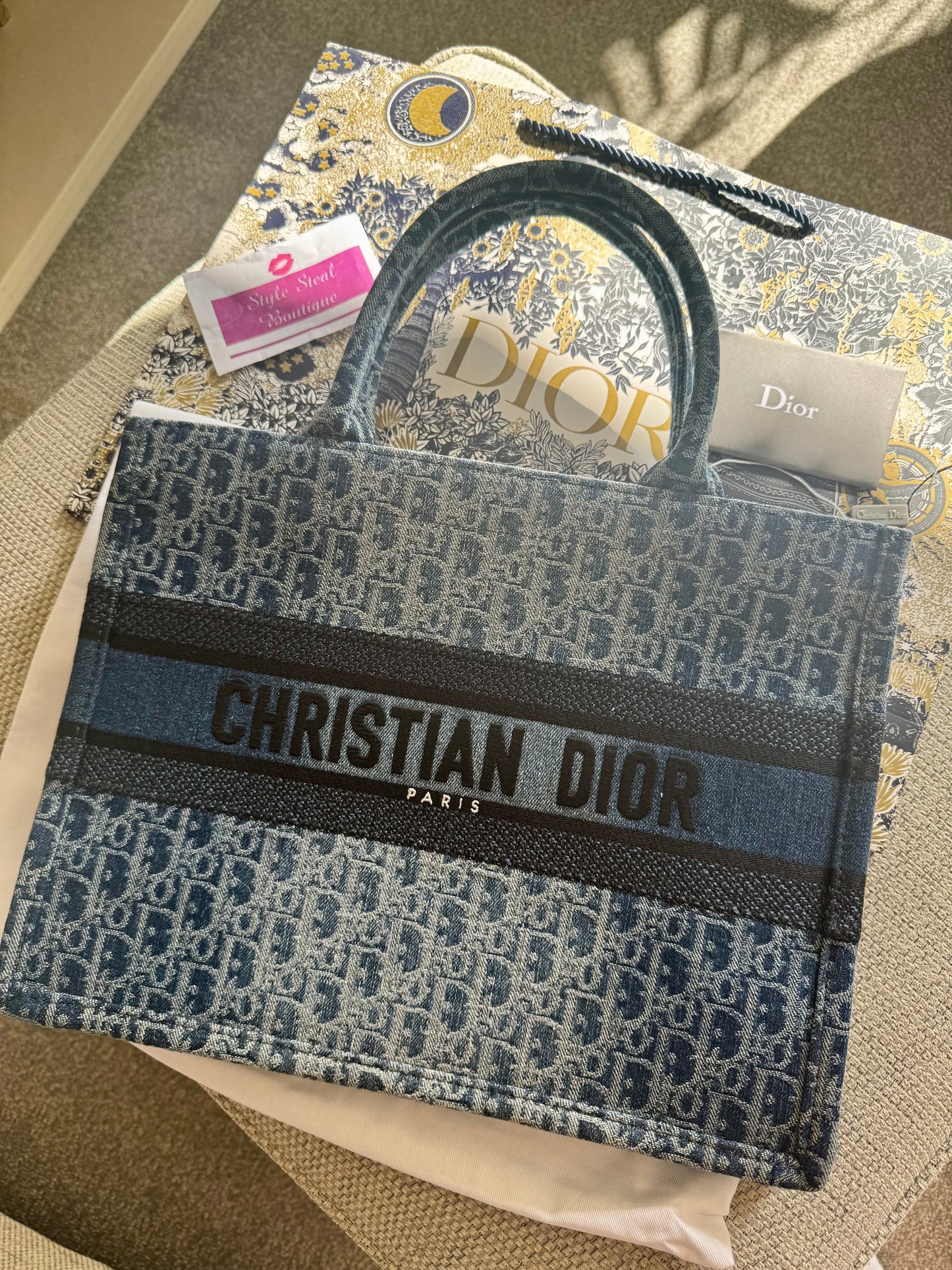 Book Tote