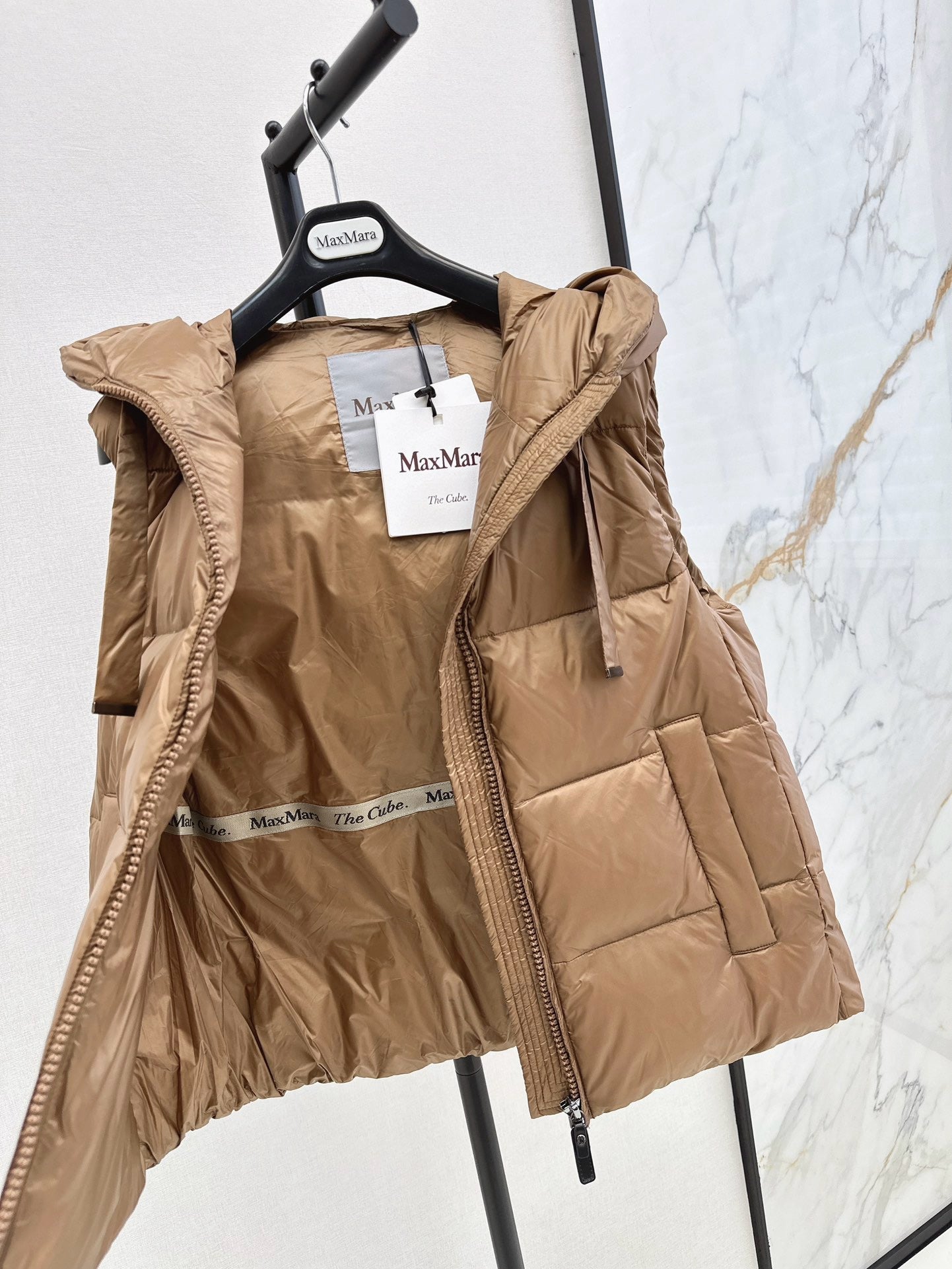 The Cube Gilet