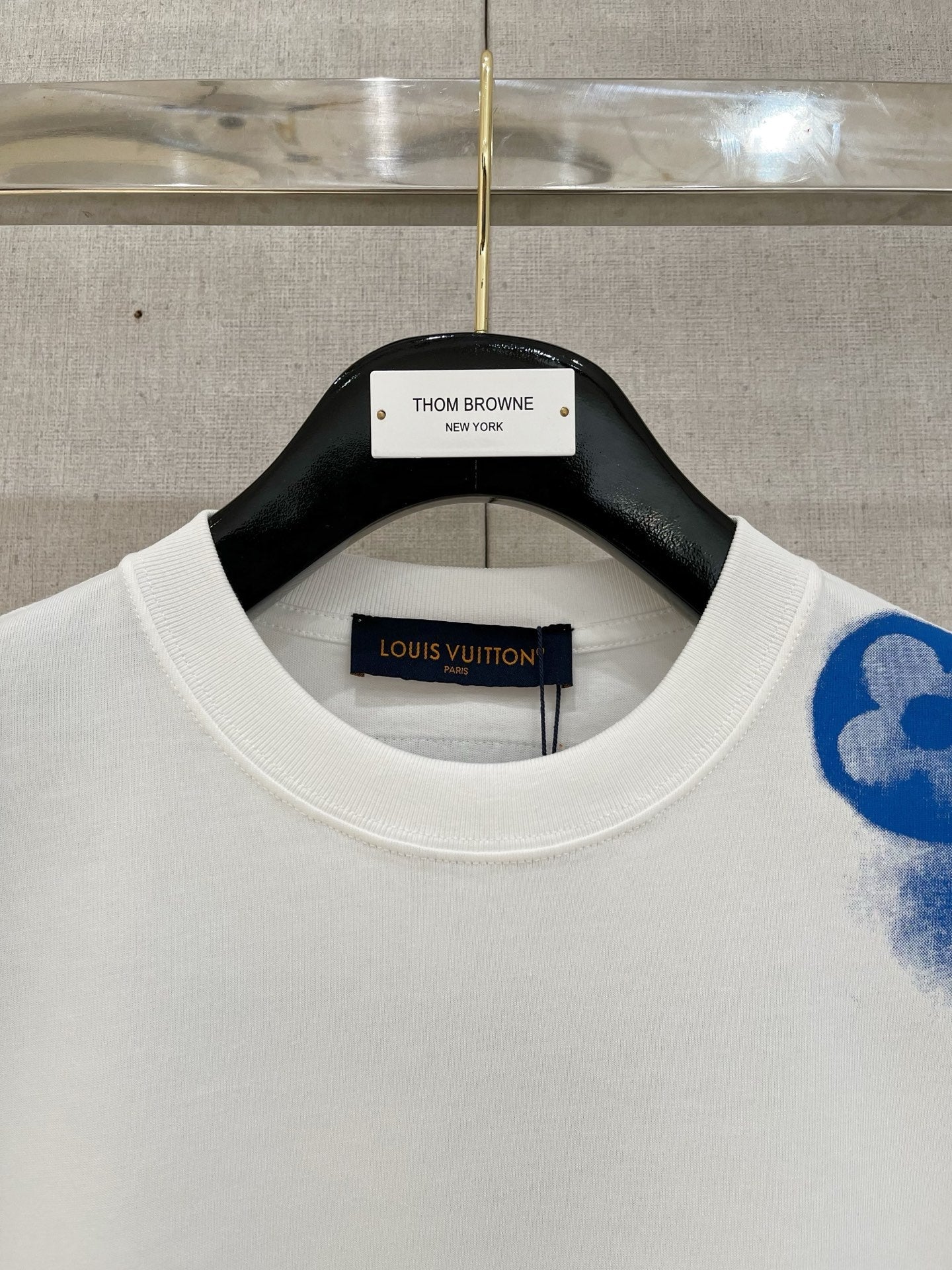 Logo T Shirt